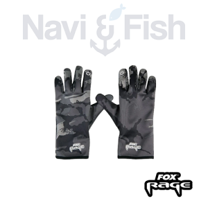 FOX Rage Thermal Gloves