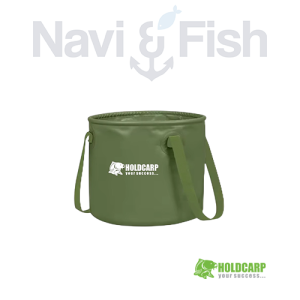 Holdcarp Cubic Foldable Bucket 20L