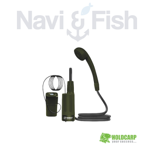 HC Rechargeable Camping Shower