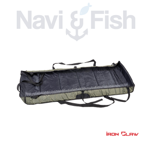 Iron Claw Prey Provider Care&Weigh Mat