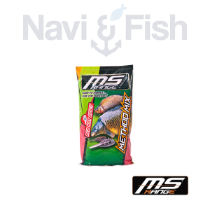 MS-Range Method Mix (1kg)