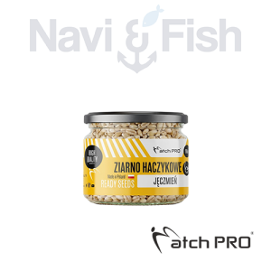 MatchPRO READY SEEDS Ječam 150ml
