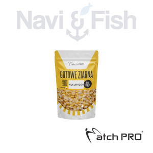 MatchPRO READY SEEDS Kukuruz 1kg