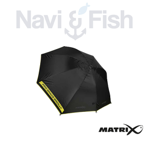 Matrix Pro Space Brolly
