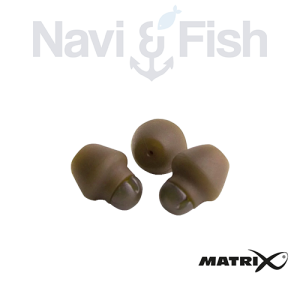 Matrix Rubber Quick Bead