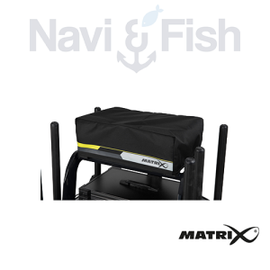 Matrix Seat Box Cover