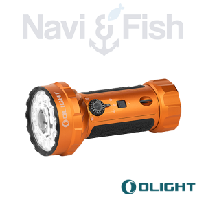 Olight Marauder Mini 2 (Orange)