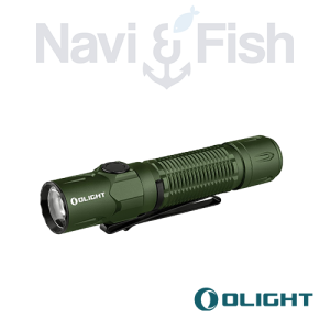 Olight Warrior 3S