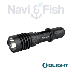 Olight Warrior X 4 KIT (Matte Black)