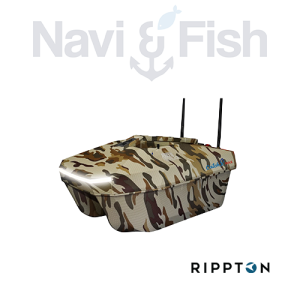 Rippton CatchX Max (Camo Version)