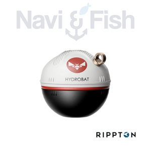 Rippton Hydrobat Fish Finder