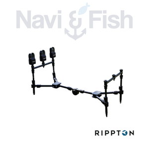 Rippton JX1 ROD POD (Adjustable Angle)
