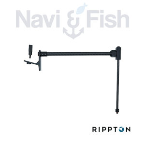 Rippton Quick Release Sonar Arm