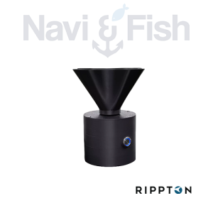 Rippton X1 Bait Spreader