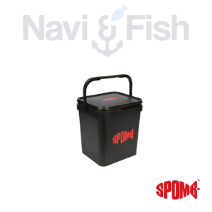 Spomb Bucket