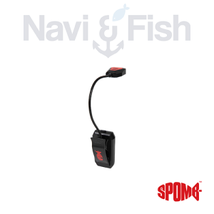 Spomb Bucket Light