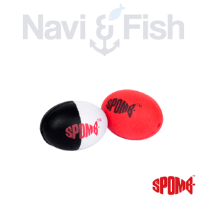 Spomb Float X 2pcs