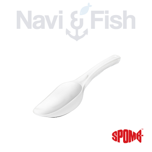 Spomb Scoop WHITE