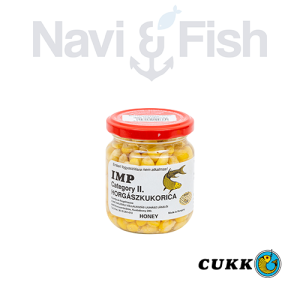 CUKK IMP CORN WITH LIQUID