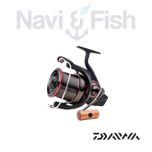 DAIWA 26 Basia 45 SCW QD Tournament
