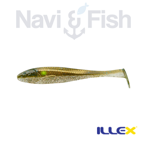 ILLEX Magic Slim Shad 3