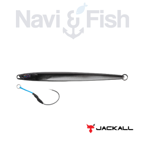 JACKALL CIAN JIG DEFAULT - 100G
