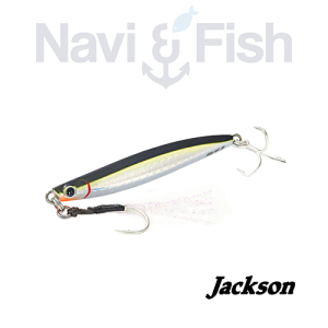 JACKSON METAL EFFECT STAY FALL