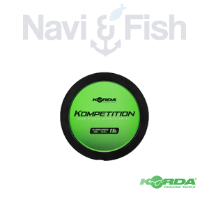 KORDA KOMPETITION MONOFILL - 1000M