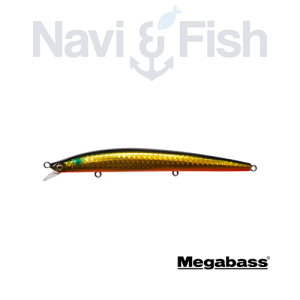 MEGABASS COOKAI SLIM - 120F