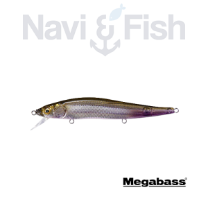 MEGABASS GH110