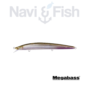 MEGABASS GH120