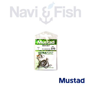 MUSTAD BEAK HOOKS