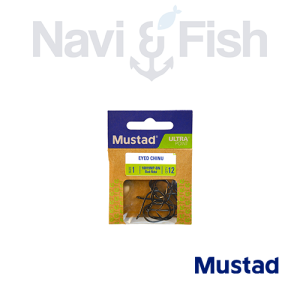 MUSTAD EYED CHINU