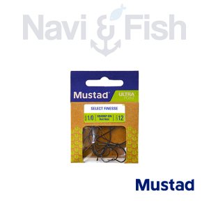 MUSTAD ULTRA NP MOSQUITO