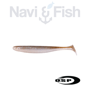 O.S.P DOLIVE SHAD 4.5" SW / 5 PCS