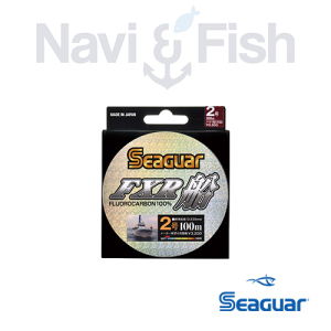 SEAGUAR FXR FUNE - 100M
