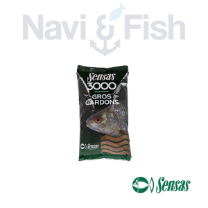 SENSAS 3000 Attractive Prima (1 kg)