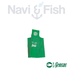 SENSAS Cotton Apron (Male)