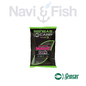 SENSAS Sweet Fishmeal Magic (2 kg)
