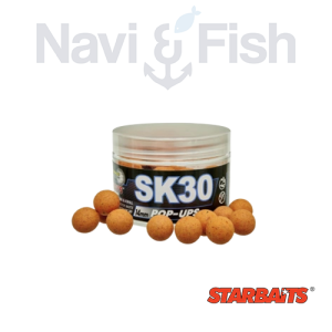 STARBAITS PC SK 30 Pop Ups (14 mm / 50 g)
