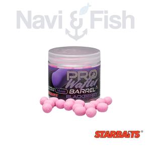 STARBAITS Pro Barrel Wafter (14 mm / 50 g)