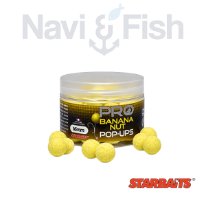 STARBAITS Pro Pop Up (12 mm / 50 g)
