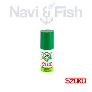 SZUKU MOSQUITO REPELLENT SPRAY