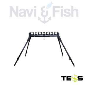 TEOS 4X4 10 KIT HOLDER