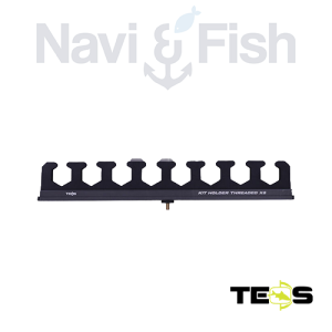TEOS 8 KIT HOLDER THREADED