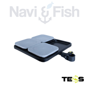 TEOS BAIT TRAY + 3 BOXES