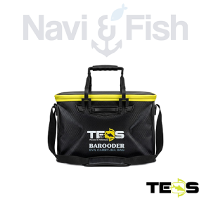 TEOS BAROODER EVA BAG