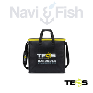 TEOS BAROODER EVA KEEPNET BAG