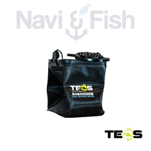 TEOS BAROODER EVA WATER BOWL