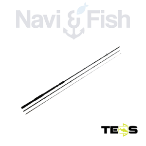 TEOS BLACKRIDER 390 XXPOWER DISTANCE FEEDER 50-160G